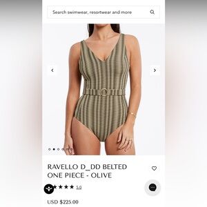 Jets Australia one piece suit